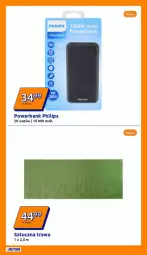 Gazetka promocyjna Action - Gazetka - ważna od 15.04 do 15.04.2025 - strona 2 - produkty: Por, Philips, Powerbank
