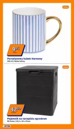 Gazetka promocyjna Action - Gazetka - ważna od 15.04 do 15.04.2025 - strona 3 - produkty: Por, Pojemnik, Kubek