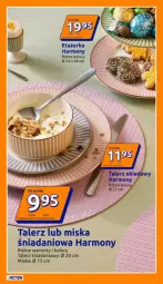 Gazetka promocyjna Action - Gazetka - ważna od 15.04 do 15.04.2025 - strona 30 - produkty: Talerz, Danio, Miska