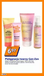 Gazetka promocyjna Action - Gazetka - ważna od 15.04 do 15.04.2025 - strona 4 - produkty: Ser, Peeling, Olej, Fa