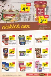 Gazetka promocyjna Arhelan - Gazetka - Gazetka - ważna od 27.06 do 27.06.2021 - strona 11 - produkty: Piec, Sos, Ser, Kupiec, Bell, Kuchnia, Winiary, Pasztet, Płatki owsiane, Pulpety, Mąka, Stock, Braun, Golonka wieprzowa, Kasza, Fa