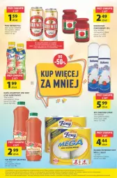 Gazetka promocyjna Arhelan - Gazetka - Gazetka - ważna od 27.06 do 27.06.2021 - strona 24 - produkty: Piwa, Piwo, Piec, Dawtona, Gra, Jogurt, Napój jogurtowy, Bakoma, Napój