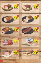 Gazetka promocyjna Arhelan - Gazetka - Gazetka - ważna od 27.06 do 27.06.2021 - strona 6 - produkty: Piec, Polędwica, Por, AEG, Beko, Szynka, Boczek, Schab pieczony, Bianka