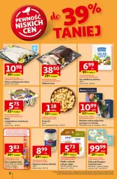 Gazetka promocyjna Auchan - Pewność Niskich Cen Hipermarket - Gazetka - ważna od 04.09 do 04.09.2024 - strona 10 - produkty: Piwa, Piwo, Glazura, Majonez, Halibut, Earl Grey, Mydło w płynie, Ser, Gra, Pampers, Herbata czarna, Tusz, Sałat, Deser, Mydło, Mintaj, Herbata, Lazur, Luksja, Captain Jack, LG
