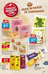 Gazetka promocyjna Auchan - Pewność Niskich Cen Hipermarket - Gazetka - ważna od 04.09 do 04.09.2024 - strona 15 - produkty: Gra, Kawa, Mango suszone, Chrupki, Baton, Mango