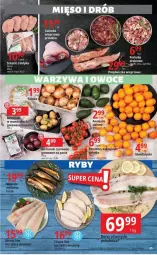 Gazetka promocyjna E Leclerc - Gazetka - ważna od 20.01 do 20.01.2024 - strona 8 - produkty: Buraki, Golonka wieprzowa, Pomidory