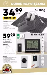 Gazetka promocyjna Biedronka - Okazje tygodnia - Gazetka - ważna od 22.02 do 22.02.2023 - strona 6 - produkty: Piec, Dzwonek, Zegar, Kalendarz, LG