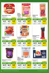 Gazetka promocyjna Makro - Kupujesz więcej płacisz mniej - Gazetka - ważna od 22.01 do 22.01.2024 - strona 2 - produkty: Kurczak, Sok, Ser, Sokołów, Parówki, Hamburger, Szynka, Tarczyński, Burger, Kabanos, Kiełbasa, Surimi