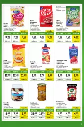 Gazetka promocyjna Makro - Kupujesz więcej płacisz mniej - Gazetka - ważna od 22.01 do 22.01.2024 - strona 7 - produkty: Lubella, Ryż, Bell, Dżem, Melvit, Owsianka, Miód, Danio, Bella, Nestlé, Mleko