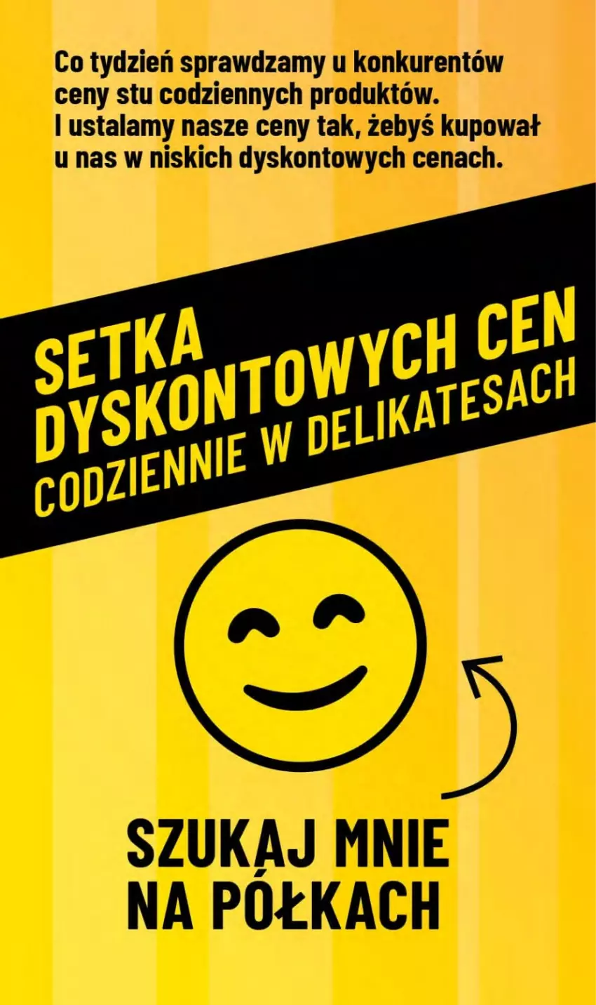 Gazetka promocyjna Delikatesy Centrum - Dyskontowe ceny w Delikatesach Centrum - ważna 04.01 do 10.01.2024 - strona 28