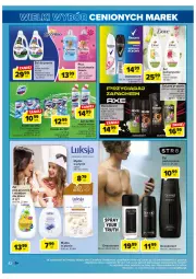 Gazetka promocyjna Carrefour - Gazetka Wielki wybór cenionych marek - Gazetka - ważna od 10.06 do 10.06.2023 - strona 42 - produkty: Mydło w płynie, Por, Gin, Gra, Dezodorant, Dove, Szampon, Dzieci, Mydło, Luksja