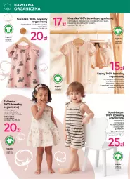 Gazetka promocyjna Pepco - Active summer - Gazetka - ważna od 14.06 do 14.06.2023 - strona 6 - produkty: Szorty, Kosz, Koszulka, Wełna, Kombinezon, Mars, Sukienka, Fa