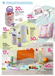 Gazetka promocyjna Pepco - Active summer - Gazetka - ważna od 14.06 do 14.06.2023 - strona 8 - produkty: Dzbanek, Stojak, LANA, Torba