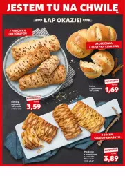 Gazetka promocyjna Kaufland - Gazetka - ważna od 23.10 do 23.10.2024 - strona 6 - produkty: Ketchup, Hot dog, Bułka