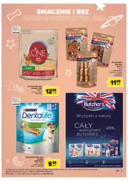 Gazetka promocyjna Carrefour - Gazetka Dobra oferta dla pupila - Gazetka - ważna od 02.07 do 02.07.2022 - strona 3 - produkty: Rum, Pur, Purina, Kawa, Przysmaki