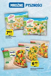 Gazetka promocyjna ABC - Gazetka - ważna od 25.06 do 25.06.2024 - strona 11 - produkty: Zupa, Hortex