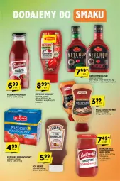 Gazetka promocyjna ABC - Gazetka - ważna od 25.06 do 25.06.2024 - strona 13 - produkty: Ketchup, Prymat, Sos, Mus, Winiary, Pudliszki, Grunt, Heinz, Musztarda