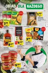 Gazetka promocyjna ABC - Gazetka - ważna od 25.06 do 25.06.2024 - strona 16 - produkty: Sos, Zupa, Knorr, Fa