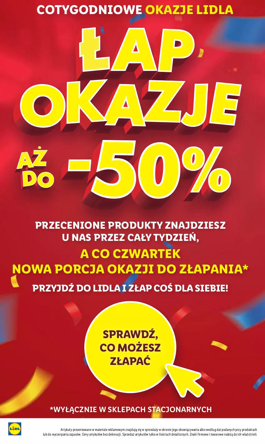 Gazetka promocyjna Lidl - GAZETKA - ważna 09.01 do 14.01.2023 - strona 35 - produkty: Por