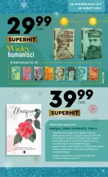 Gazetka promocyjna Biedronka - Okazje tygodnia od 13.11 - Gazetka - ważna od 25.11 do 25.11.2023 - strona 17 - produkty: Koc, Fa