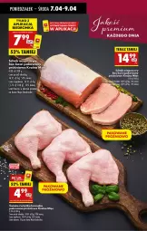 Gazetka promocyjna Biedronka - Od Poniedziałku - Gazetka - ważna od 12.04 do 12.04.2025 - strona 27 - produkty: Kurczak