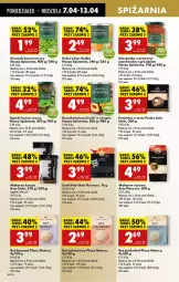 Gazetka promocyjna Biedronka - Od Poniedziałku - Gazetka - ważna od 12.04 do 12.04.2025 - strona 42 - produkty: Marchewka, Makaron, Ser, Ryż, Ryż parboiled, Ogórki konserwowe, Makaron ryżowy, Spaghetti, Sushi, Ryż basmati, Syrop, Brzoskwinie, Olej, Groszek, Mieszanka warzyw, Kukurydza
