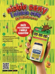 Gazetka promocyjna Delikatesy Centrum - NOWA GAZETKA Delikatesy Centrum od 13 marca! 13-19.03.2025 - Gazetka - ważna od 19.03 do 19.03.2025 - strona 2 - produkty: Rum, Telefon, Mobil