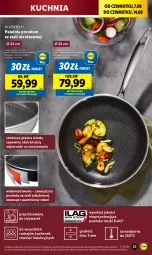 Gazetka promocyjna Lidl - GAZETKA - Gazetka - ważna od 10.08 do 10.08.2025 - strona 27 - produkty: Silvercrest, Sok, Por, Kuchnia, Patelnia