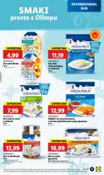 Gazetka promocyjna Lidl - GAZETKA - Gazetka - ważna od 02.07 do 02.07.2025 - strona 33 - produkty: Sos, Ser, Sałat, Solan, Feta