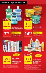 Gazetka promocyjna Biedronka - Od Poniedziałku - Gazetka - ważna od 05.11 do 05.11.2025 - strona 14 - produkty: Fructis, Por, Gra, Eveline, Maska do włosów, Płyn do płukania, Garnier, Maska