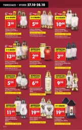 Gazetka promocyjna Biedronka - Od Poniedziałku - Gazetka - ważna od 05.11 do 05.11.2025 - strona 16 - produkty: Ser, Gra, EPEE, Znicz