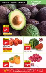 Gazetka promocyjna Biedronka - Od Poniedziałku - Gazetka - ważna od 05.11 do 05.11.2025 - strona 23 - produkty: Kaki, Klej, Fa