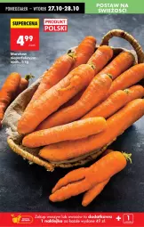 Gazetka promocyjna Biedronka - Od Poniedziałku - Gazetka - ważna od 05.11 do 05.11.2025 - strona 24 - produkty: Ser, Klej, Deser