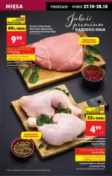 Gazetka promocyjna Biedronka - Od Poniedziałku - Gazetka - ważna od 05.11 do 05.11.2025 - strona 27 - produkty: Kurczak, Szynka wieprzowa, Szynka, Fa