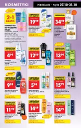 Gazetka promocyjna Biedronka - Od Poniedziałku - Gazetka - ważna od 05.11 do 05.11.2025 - strona 75 - produkty: Fructis, Elseve, Por, Gry, Gra, Odzywka do włosów, Pantene, Taft, Schauma, Szampon, Lakier do włosów, Be Be, Suchy szampon, Maska, Niuqi, Lakier, Fa