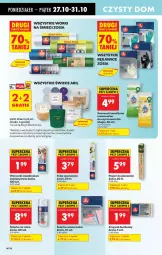 Gazetka promocyjna Biedronka - Od Poniedziałku - Gazetka - ważna od 05.11 do 05.11.2025 - strona 78 - produkty: Piec, Por, Gra, Papier, Worki na śmieci, Worki na śmiec, Danio, Papier do pieczenia