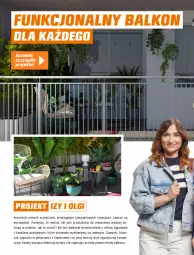 Gazetka promocyjna Obi - Gazetka OBI - Gazetka - ważna od 30.09 do 30.09.2023 - strona 126 - produkty: Gin, Mięta, LG, Fa