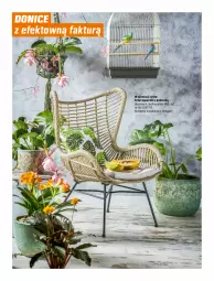 Gazetka promocyjna Obi - Gazetka OBI - Gazetka - ważna od 30.09 do 30.09.2023 - strona 82 - produkty: Sok, Bell, LANA, Mars, Fotel, Fa