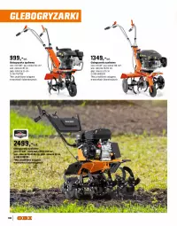 Gazetka promocyjna Obi - Gazetka OBI - Gazetka - ważna od 31.10 do 31.10.2025 - strona 104 - produkty: Gry, Kosz