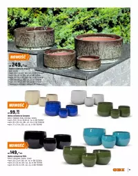 Gazetka promocyjna Obi - Gazetka OBI - Gazetka - ważna od 31.10 do 31.10.2025 - strona 71 - produkty: Por, Gra