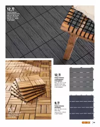 Gazetka promocyjna Obi - Gazetka OBI - Gazetka - ważna od 31.10 do 31.10.2025 - strona 95 - produkty: Por, Mop