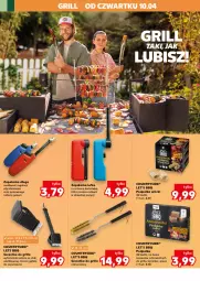 Gazetka promocyjna Kaufland - Kaufland - Gazetka - ważna od 15.04 do 15.04.2025 - strona 20 - produkty: Grill
