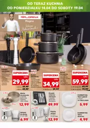 Gazetka promocyjna Kaufland - Kaufland - Gazetka - ważna od 15.04 do 15.04.2025 - strona 24 - produkty: Piec, Sok, Ser, Garnek, Uchwyty, Talerz, Talerz deserowy, Whisky, Deser, Patelnia, Talerz głęboki, Lanki, Rondel