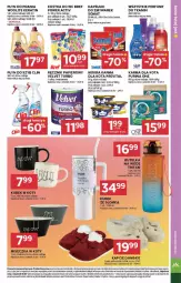 Gazetka promocyjna Stokrotka - Supermarket - Gazetka - ważna od 11.02 do 11.02.2026 - strona 35 - produkty: Płyn do prania, Mokra karma, Warzywa, Pur, Papier, Kapcie, Miseczka, Bref, Perfum, Purina, Clin, Królik, Velvet, Optima, Woolite, Ręcznik, Somat, Owoce, Kubek, Płyn do szyb, Jednorożec, Mięso, Fa