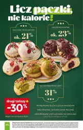 Gazetka promocyjna Stokrotka - Supermarket - Gazetka - ważna od 11.02 do 11.02.2026 - strona 9 - produkty: Warzywa, Krem pistacjowy, Optima, Owoce, Mięso