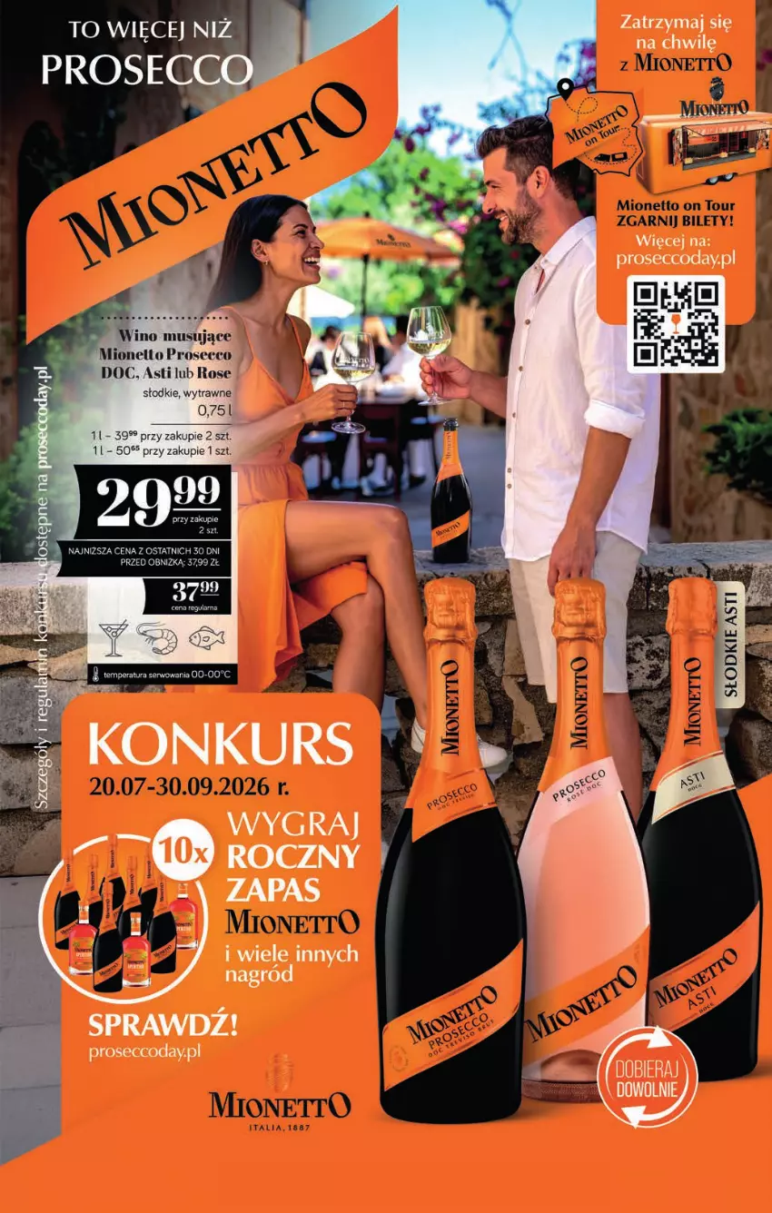 Gazetka promocyjna PoloMarket - Katalog alkoholi 16/2026 - ważna 27.08 do 09.09.2026 - strona 11 - produkty: Gra