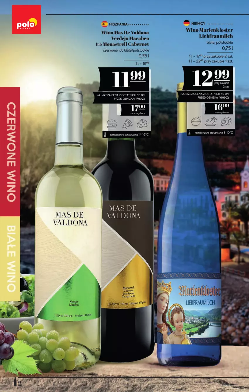 Gazetka promocyjna PoloMarket - Katalog alkoholi 16/2026 - ważna 27.08 do 09.09.2026 - strona 2