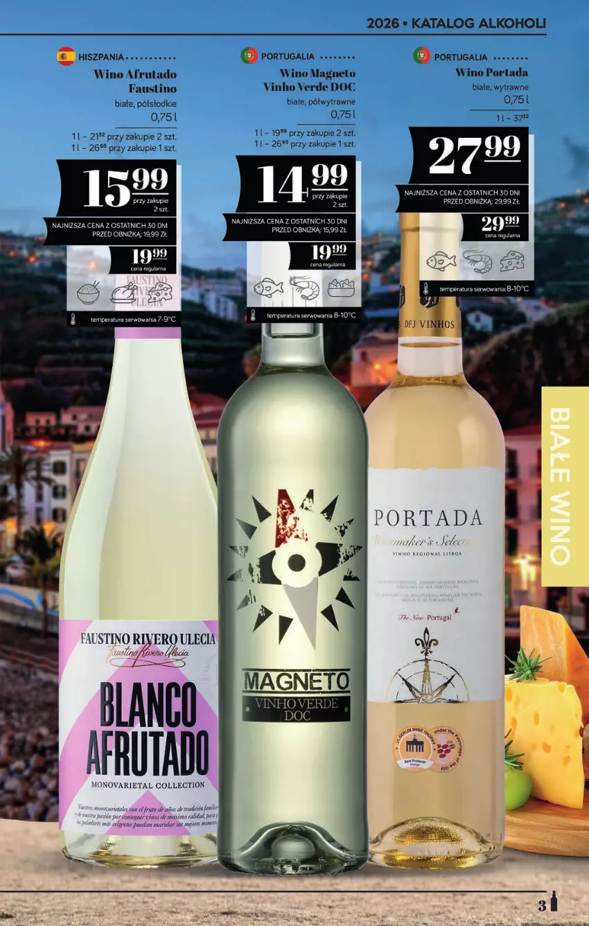 Gazetka promocyjna PoloMarket - Katalog alkoholi 16/2026 - ważna 27.08 do 09.09.2026 - strona 3