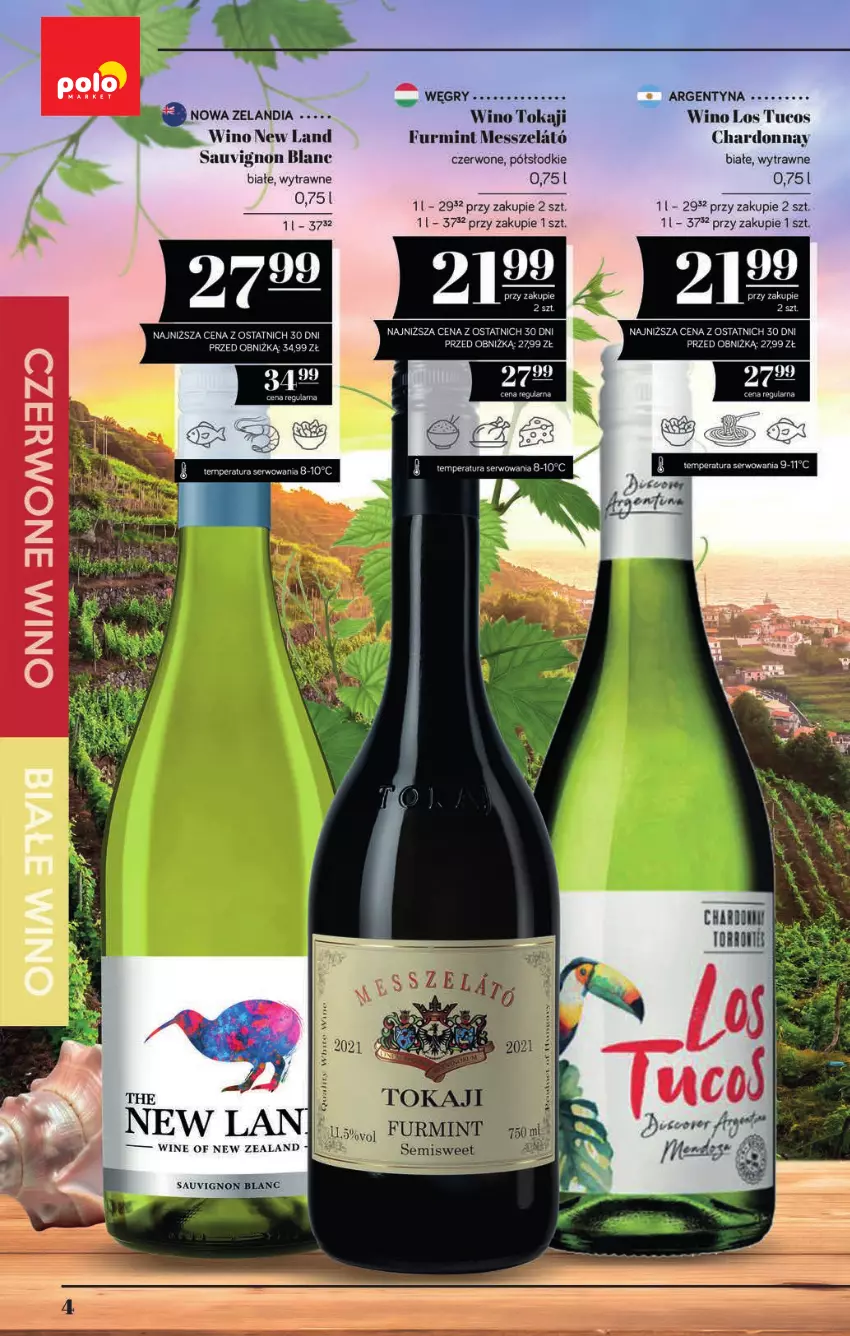 Gazetka promocyjna PoloMarket - Katalog alkoholi 16/2026 - ważna 27.08 do 09.09.2026 - strona 4