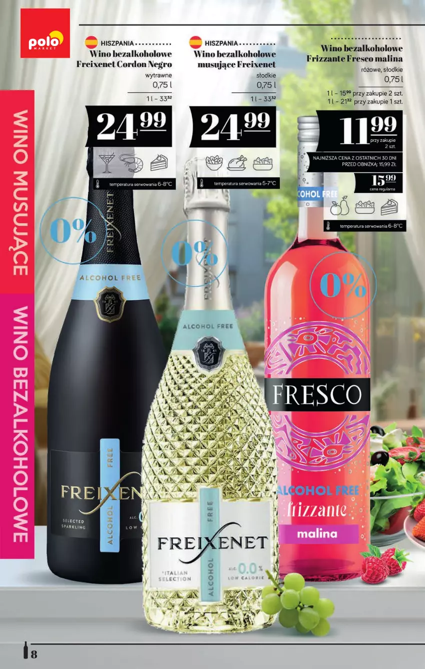 Gazetka promocyjna PoloMarket - Katalog alkoholi 16/2026 - ważna 27.08 do 09.09.2026 - strona 8